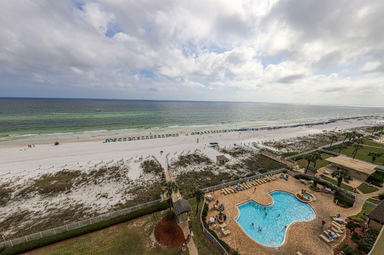 Sterling Sands 803 Destin Exteriör bild