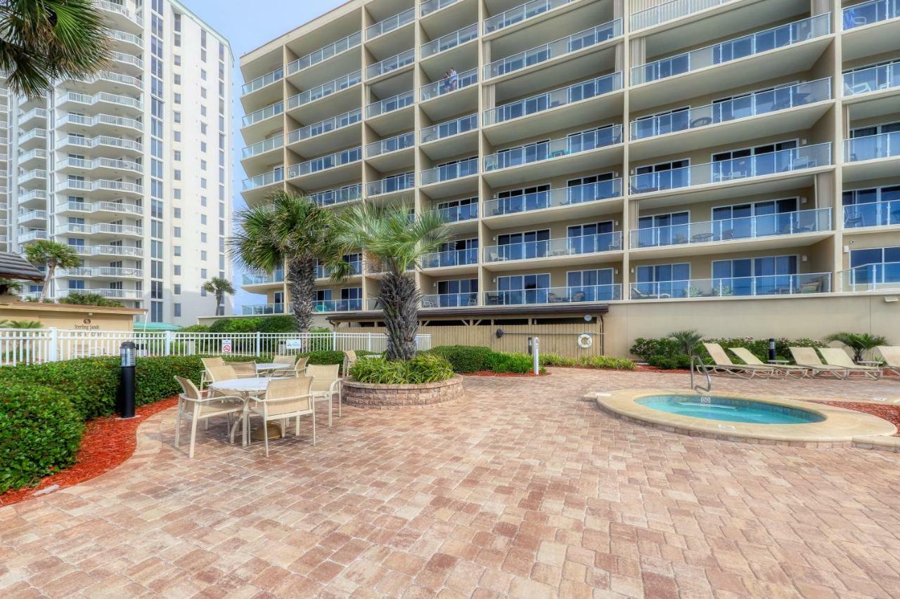 Sterling Sands 803 Destin Exteriör bild