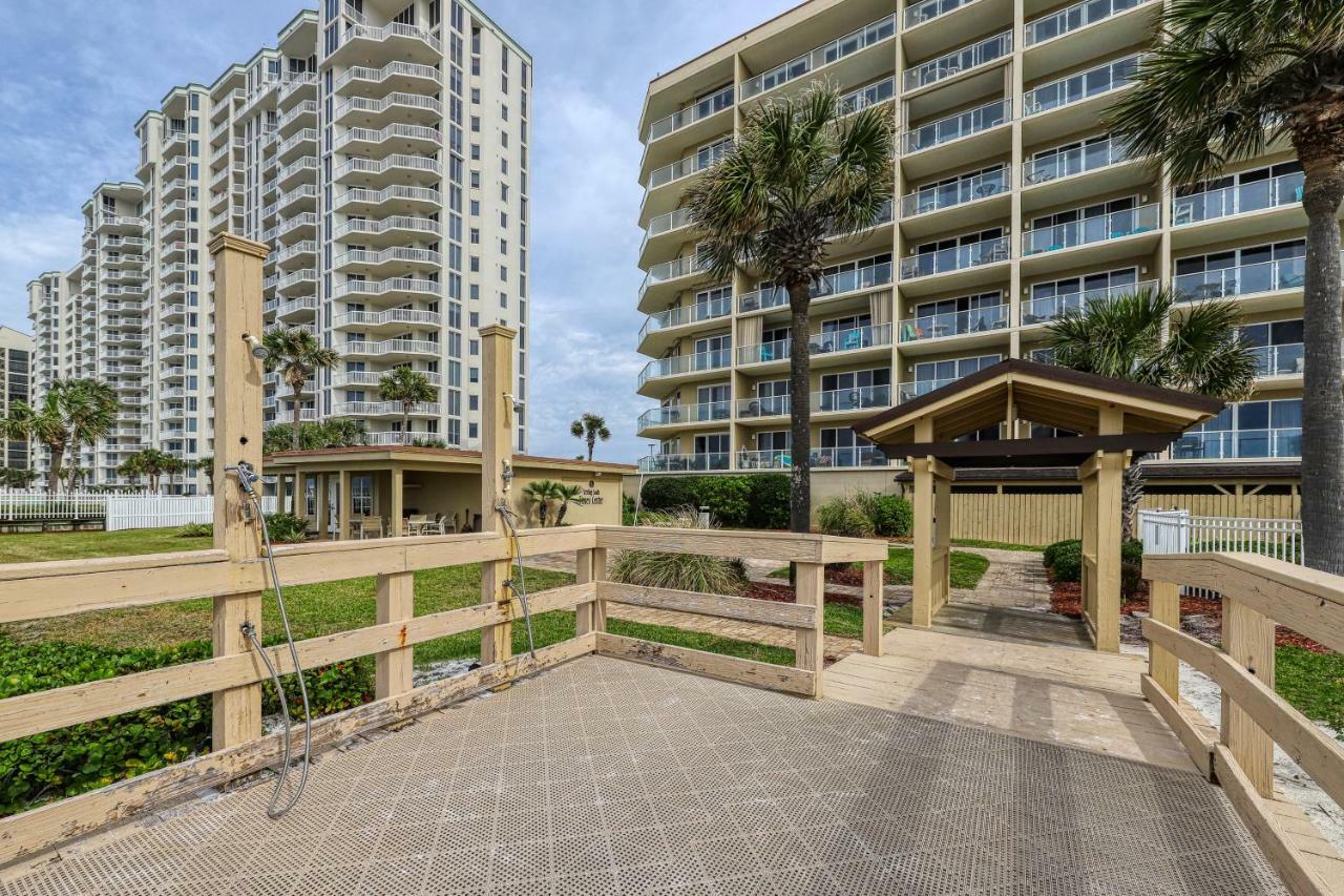 Sterling Sands 803 Destin Exteriör bild