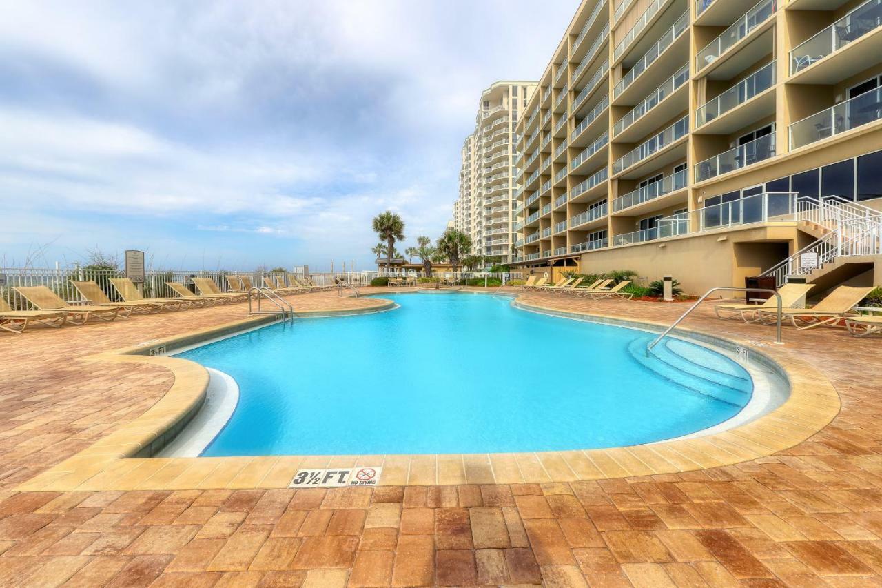 Sterling Sands 803 Destin Exteriör bild